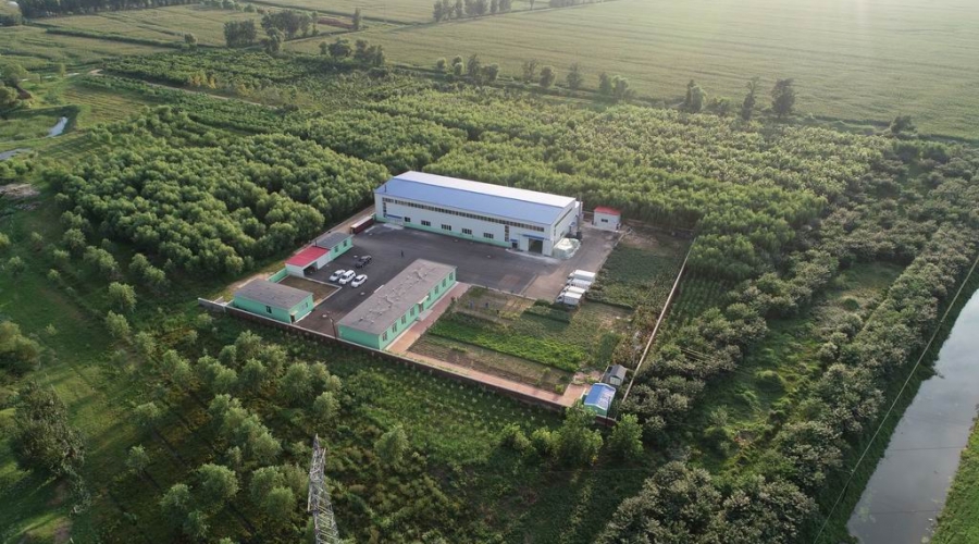 臺(tái)安牧安動(dòng)物無(wú)害化處理有限公司